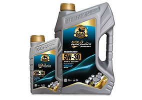 19.MODERN DRIVE SAE 5W30 API SN/CF ACEA C2/C3