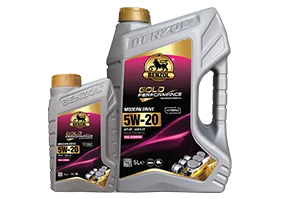 13. محرك حديث SAE 5W20 API SP ACEA C5
