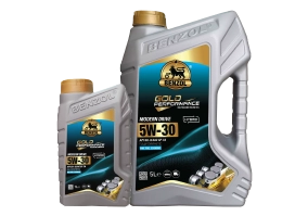 15.MODERN DRIVE SAE 5W30 API SQ ILSAC GF-7A