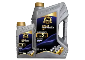 09. زيت محرك حديث SAE 0W30 API SN/CF ACEA C3